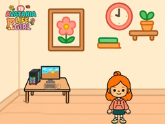 Игри TB Avataria Life Girl
