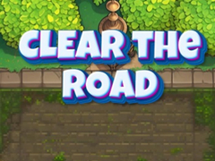 Игри Clear The Road
