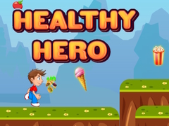 Игри Healthy Hero