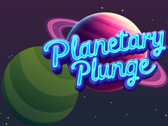 Игри Planetary Plunge