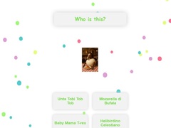Игри Tralala Test