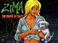 Игри ZIMA Temple of Souls