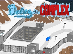 Игри Fleeing the Complex