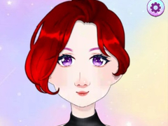 Игри Anime Dolls Dress Up Games