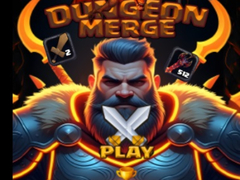Игри Dungeon Merge