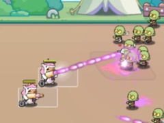 Игри Capybara Go!