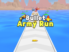 Игри Bullet Army Run