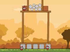 Игри Building Blast