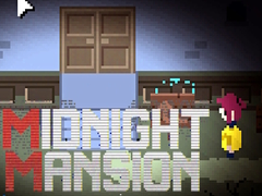 Игри Midnight Mansion