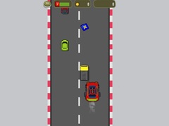 Игри City Smash Tank