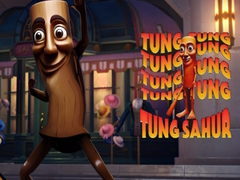 Игри Tung Tung Tung Sahur Jigsaw Puzzle