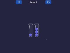 Игри Ball Sort Puzzle Game