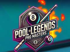 Игри Pool Legends Pro Masters