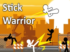 Игри Stick Warrior