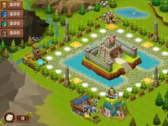 Игри Kingdoms Wars