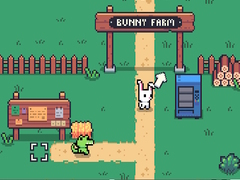 Игри Bunny Farm