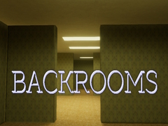Игри Backrooms