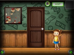 Игри Amgel Kids Room Escape 297