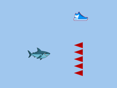 Игри Shark Tralalero Tralala