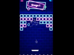 Игри Neon Bricks