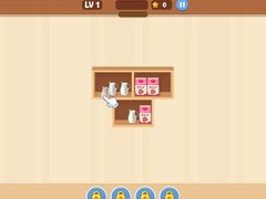 Игри Goods Match