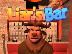 Игри Liar`s Bar