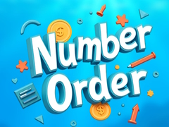 Игри Number Order