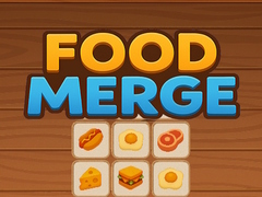 Игри Food Merge