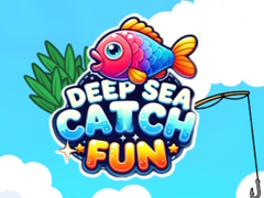 Игри Deep Sea Catch Fun