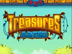 Игри Treasures Aztec