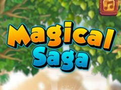 Игри Magical Saga