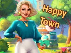 Игри Happy Town