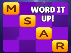 Игри Word it UP