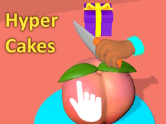 Игри Hyper Cakes