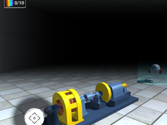 Игри R.E.P.O Horror Escape