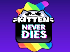 Игри Kitten Never Dies