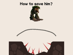 Игри Brr Brr Patapim Survival Drawing