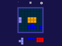 Игри Block Combo Blast