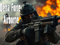 Игри Delta Force Airborne