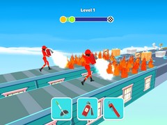 Игри Perfect Job Run