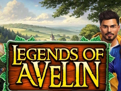 Игри Legends of Avelin
