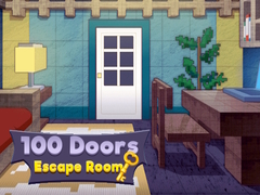 Игри 100 Doors Escape Room 2