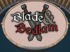 Игри Blade & Bedlam