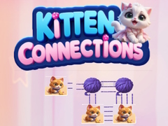 Игри Kitten Connections