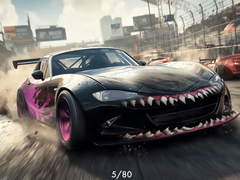 Игри Hotgear