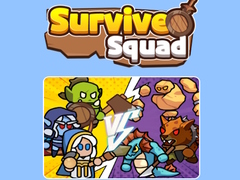 Игри Survive Squad