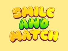 Игри Smile And Match