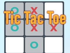 Игри Tic Tac Toe