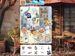 Игри Hidden Object Great Journey