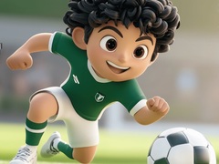 Игри Soccer Tournament